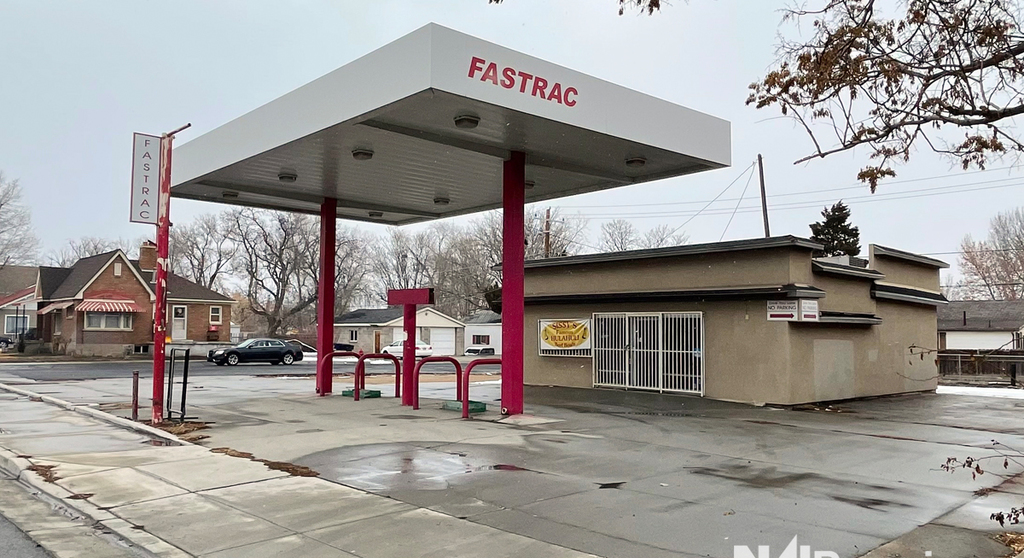 Commercial Property for Sale in Magna Utah 84044